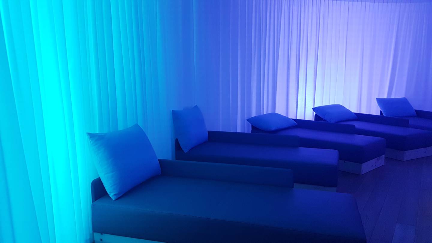 Hotel die Wälderin - Sauna Wellness Welt