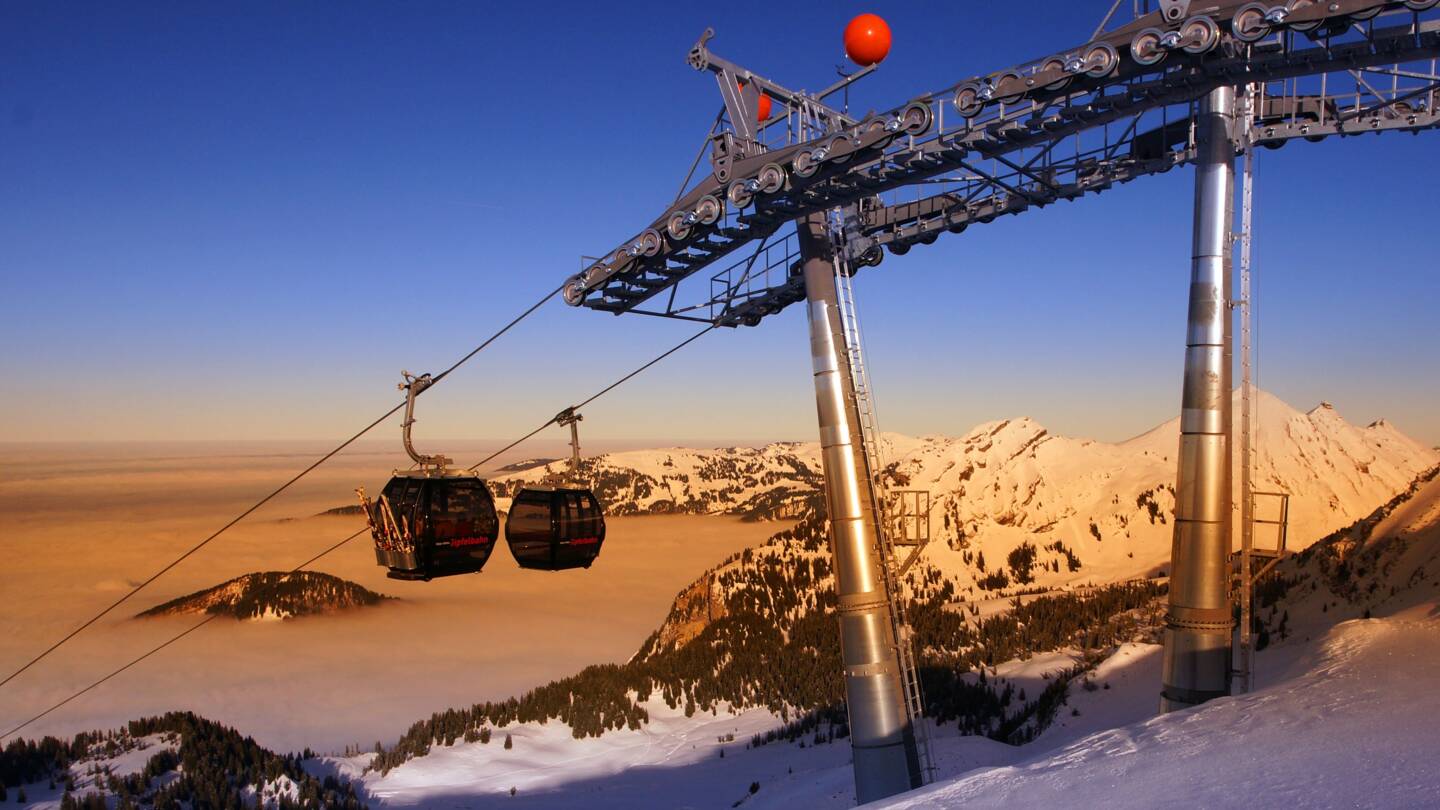 Die_Wälderin_Winter_Bergbahnen Mellau