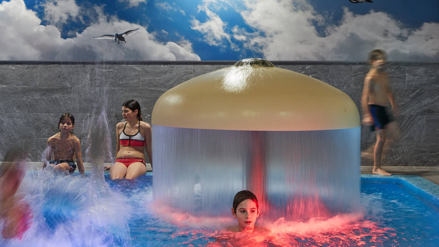 Hotel die Wälderin - Bade Wellness Welt
