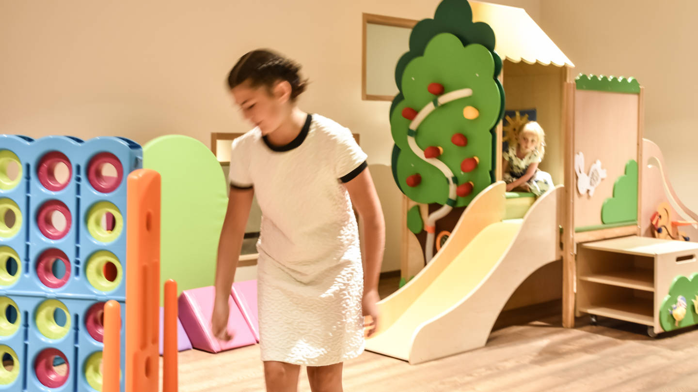 Die Wälderin_Kidsroom
