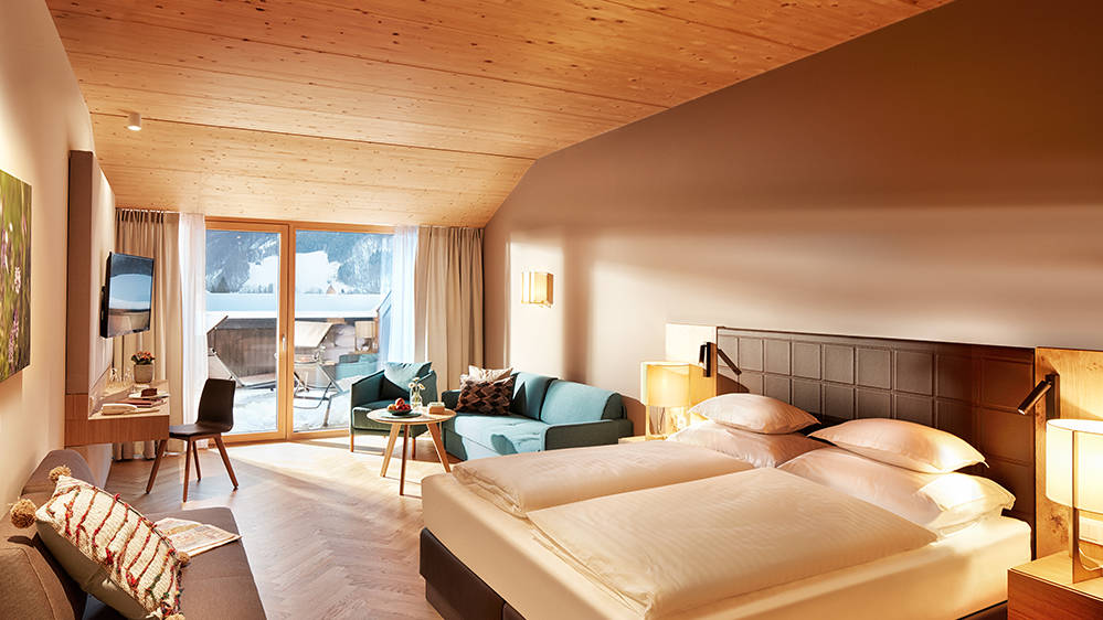 DieWälderin_Zimmer