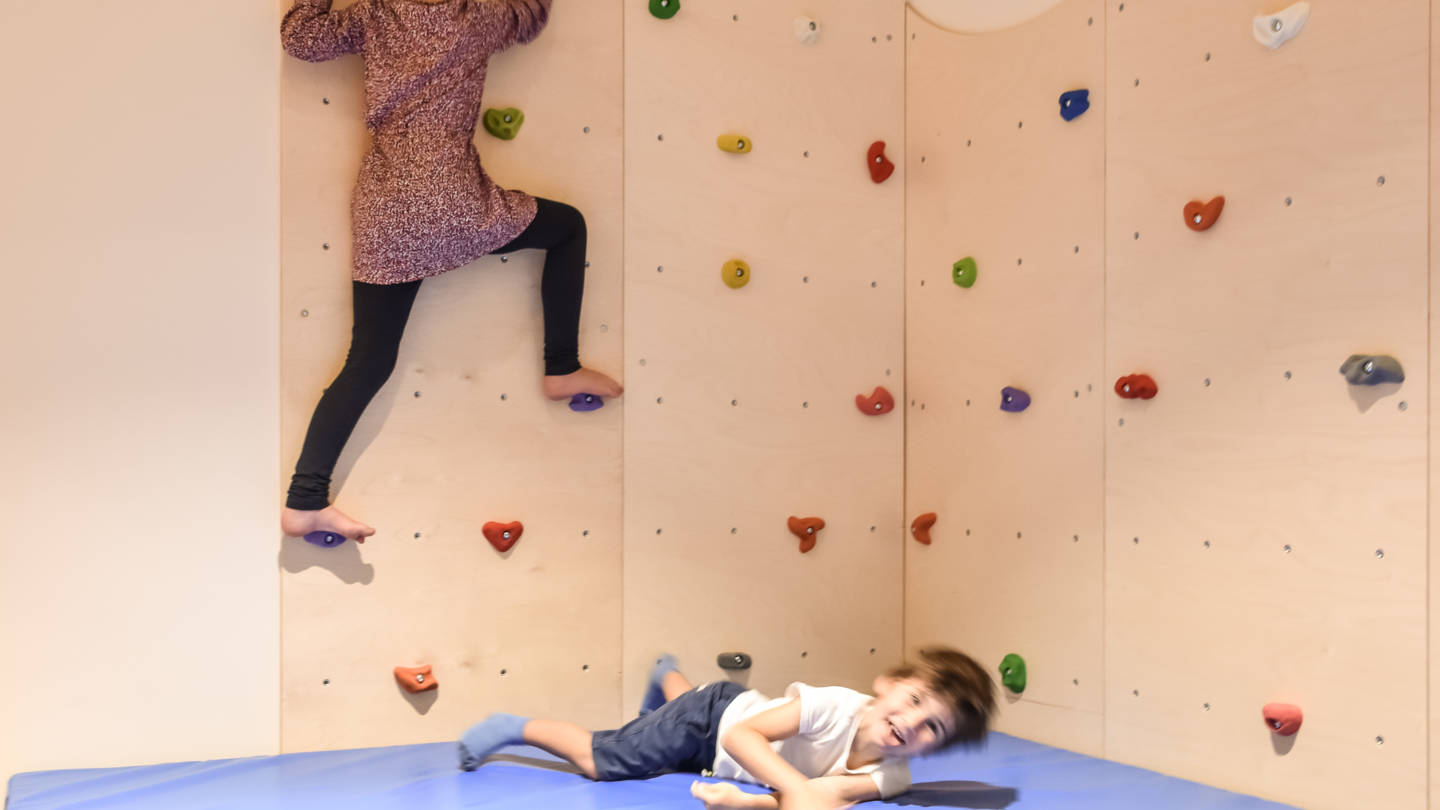 Die Wälderin_Kidsroom 