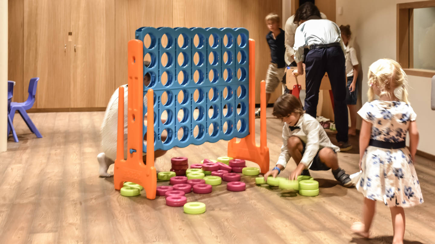 Die Wälderin_Kidsroom