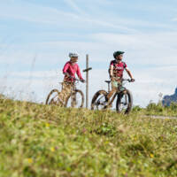 Mountainbiken in Mellau (c) Alex Kaiser - Mellau Tourismus (1)