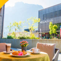 Hotel die Wälderin_Außenterrasse_Fotografen_Florian Palatz_Johanna Hartl