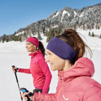 Winterwandern im Bregenzerwald (c) Alex Kaiser - Bregenzerwald Tourismus [Webqualität]