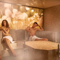 Hotel die Wälderin - Sauna Wellness Welt