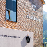 Hotel die Wälderin_Außen2_Fotografen_Florian Palatz_Johanna Hartl
