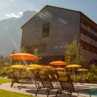 Hotel die Wälderin_Gartenpool4_Fotografen_Florian Palatz_Johanna Hartl