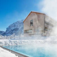Hotel die Wälderin_Gartenpool Winter_Adolf Bereuter_2000px