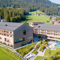 Hotel die Wälderin 