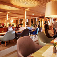 Hotel die Wälderin - Lobby & Bar