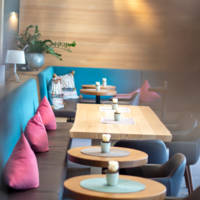 Hotel die Wälderin - Lobby & Bar
