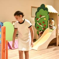 Die Wälderin_Kidsroom