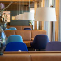 Hotel die Wälderin - Lobby & Bar