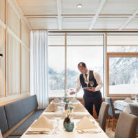 Die Wälderin_Restaurant