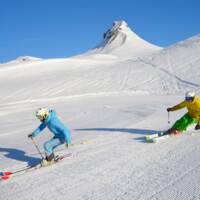 Die_Wälderin_Skigebiet Damuels-Mellau