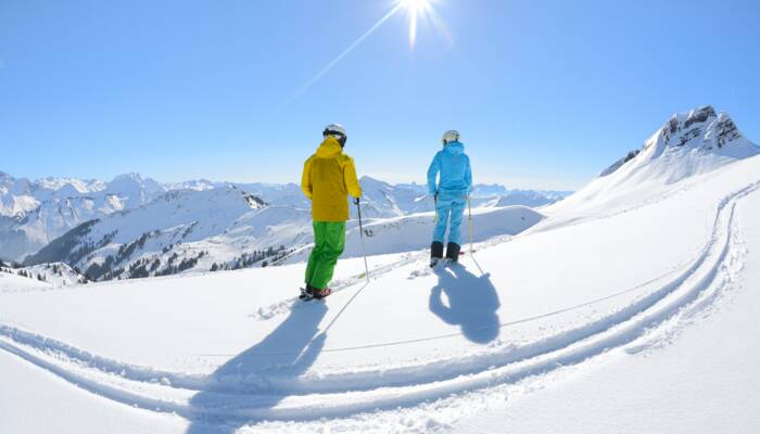 Skigebiet Damuels-Mellau (c) Sepp Mallaun - Vorarlberg Tourismus (16)