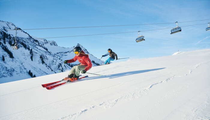 Skigebiet Damüls-Mellau (c) Alex Kaiser - Bregenzerwald Tourismus [Webqualität]1 (2)