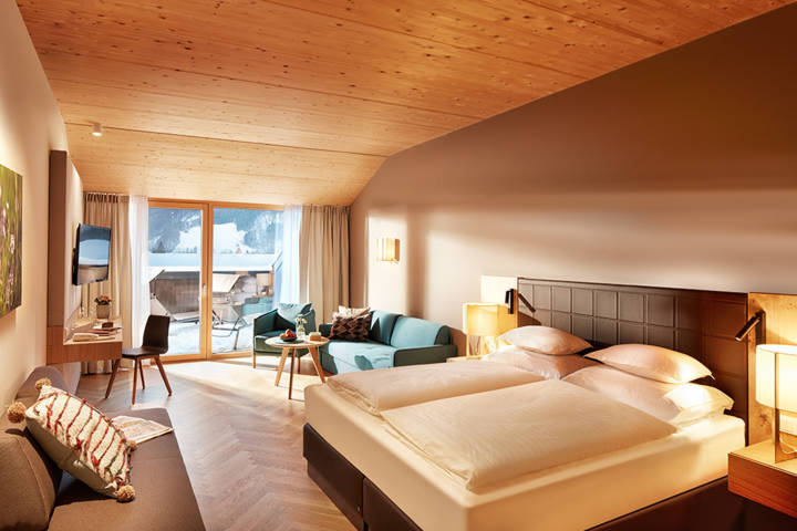 DieWälderin_Zimmer